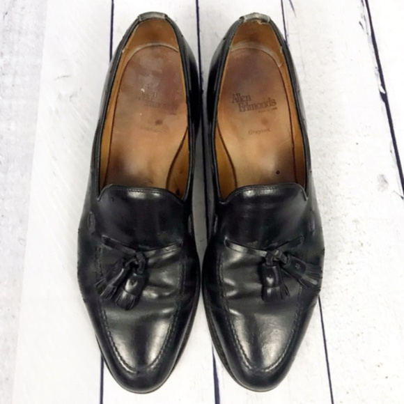 allen edmonds grayson
